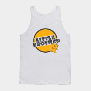 Little Brother Tank Top